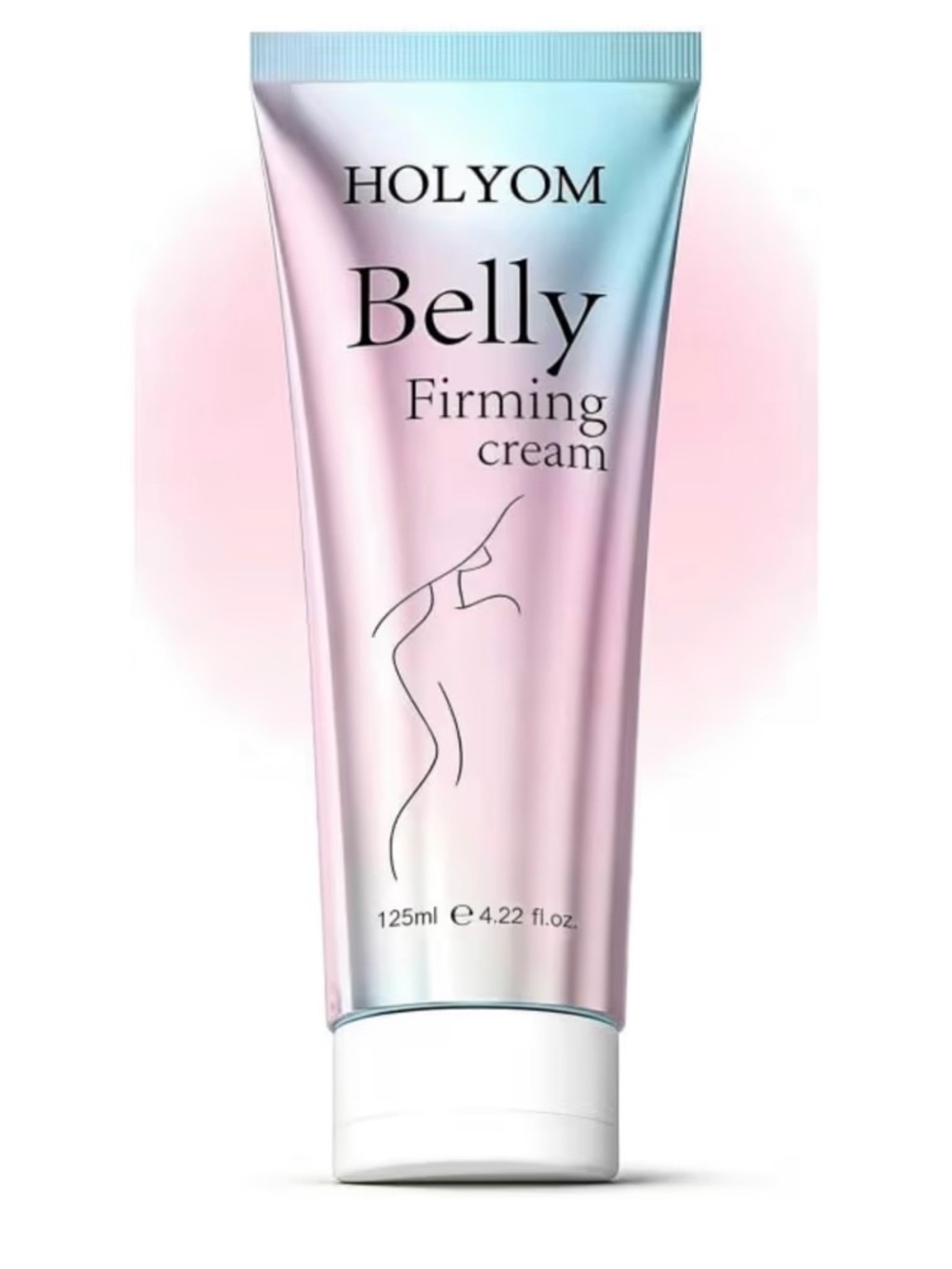 Body Firming Cream - Tightens & Smoothes Skin
